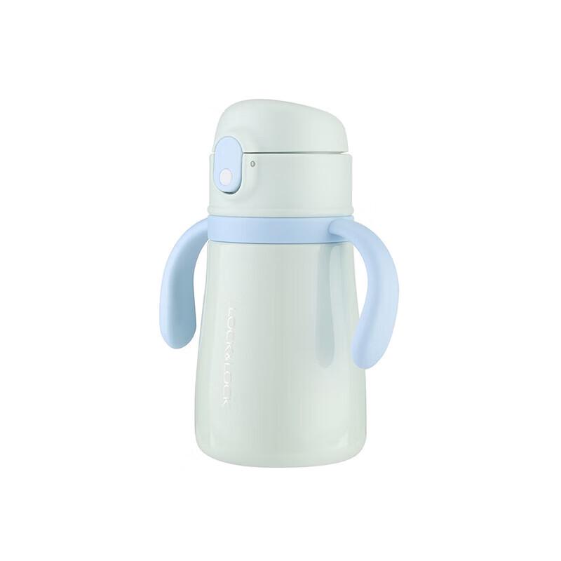 Lock&Lock Insulated Kids  Straw Sippy Cup