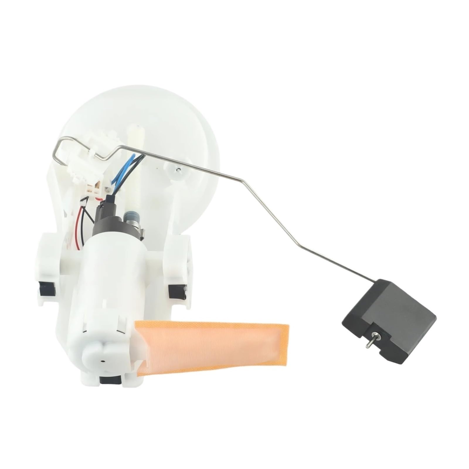 

1pc Car Accessories Pump Electric Fuel Pump 16146756323 Assembly Black Plastic Compatible with BMW Z3 E36 1995-2002 One Size