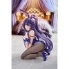 13CM Anime DATE A LIVE Figure Yatogami Tohka Bunny Girl Kneeling Anime Model Toys Gifts Collection Decoration Ornaments PVC