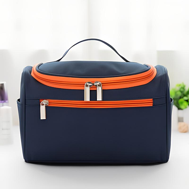 Multifunctional Travel Storage Toiletry Cosmetic Bag Unisex Storage Hook Bag