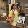 2026 New Spring and Summer European and American Beach Blouse Short Sleeve Solid Color Empty Knitted Cardigan Shorts Two-piece Women's Set