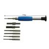Set Game Console Disassembly Tool Switch Repair Parts Screwdriver Set Repair Tool Kit Opening Tool