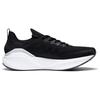 Li Ning Yuying 3.0 Pro Comfortable Simple Non-Slip Wear-Resistant Low-Top Running Shoes Men Running Shoes Black White ARHT017-5