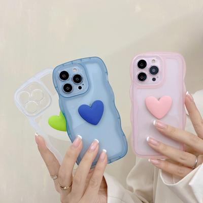 Cover per smartphone – Cover antiurto per smartphone