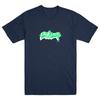 BIG BOY "Logo - Navy" T-Shirt