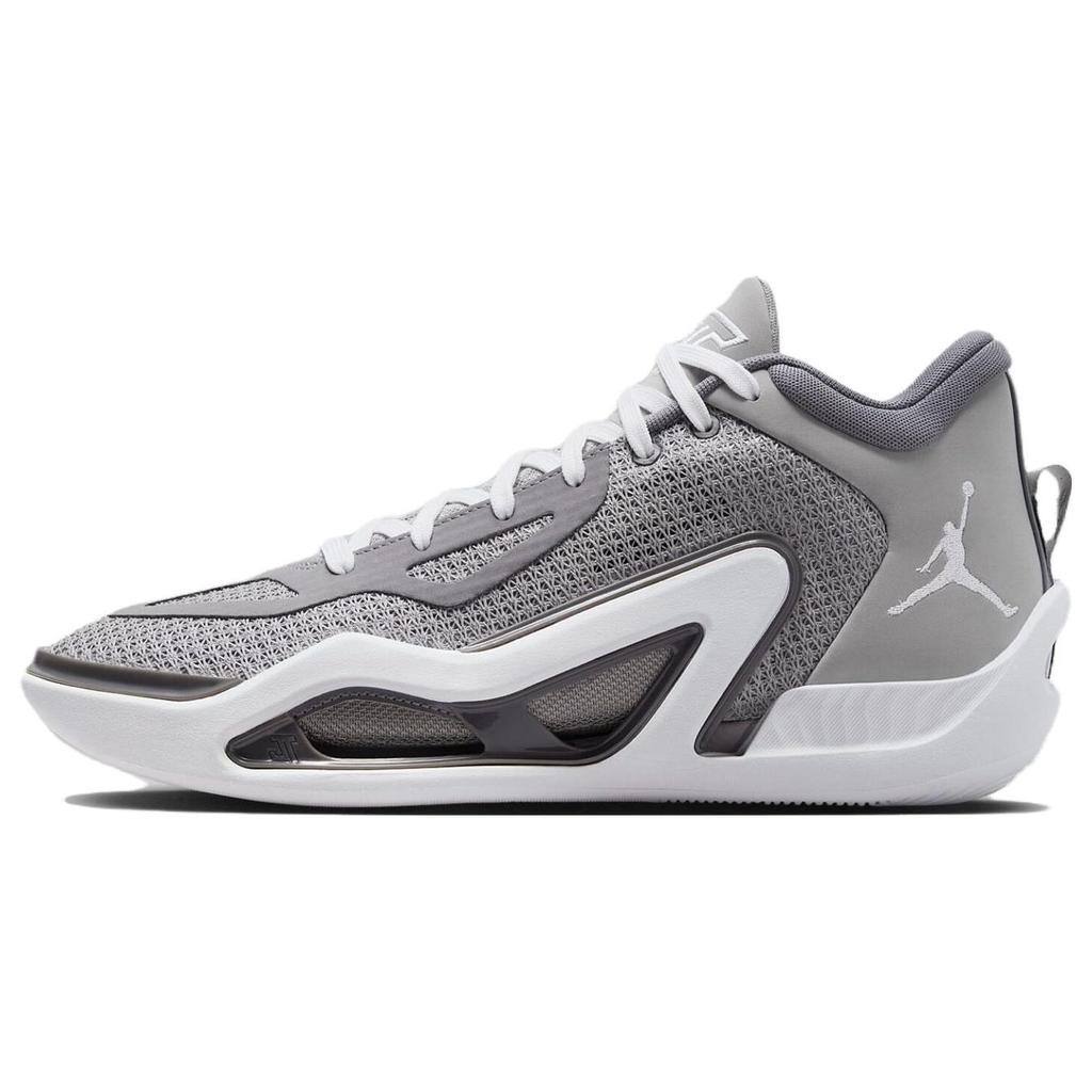 Air Jordan Tatum 1 PF 'Cool Grey' Men's DZ3330-002