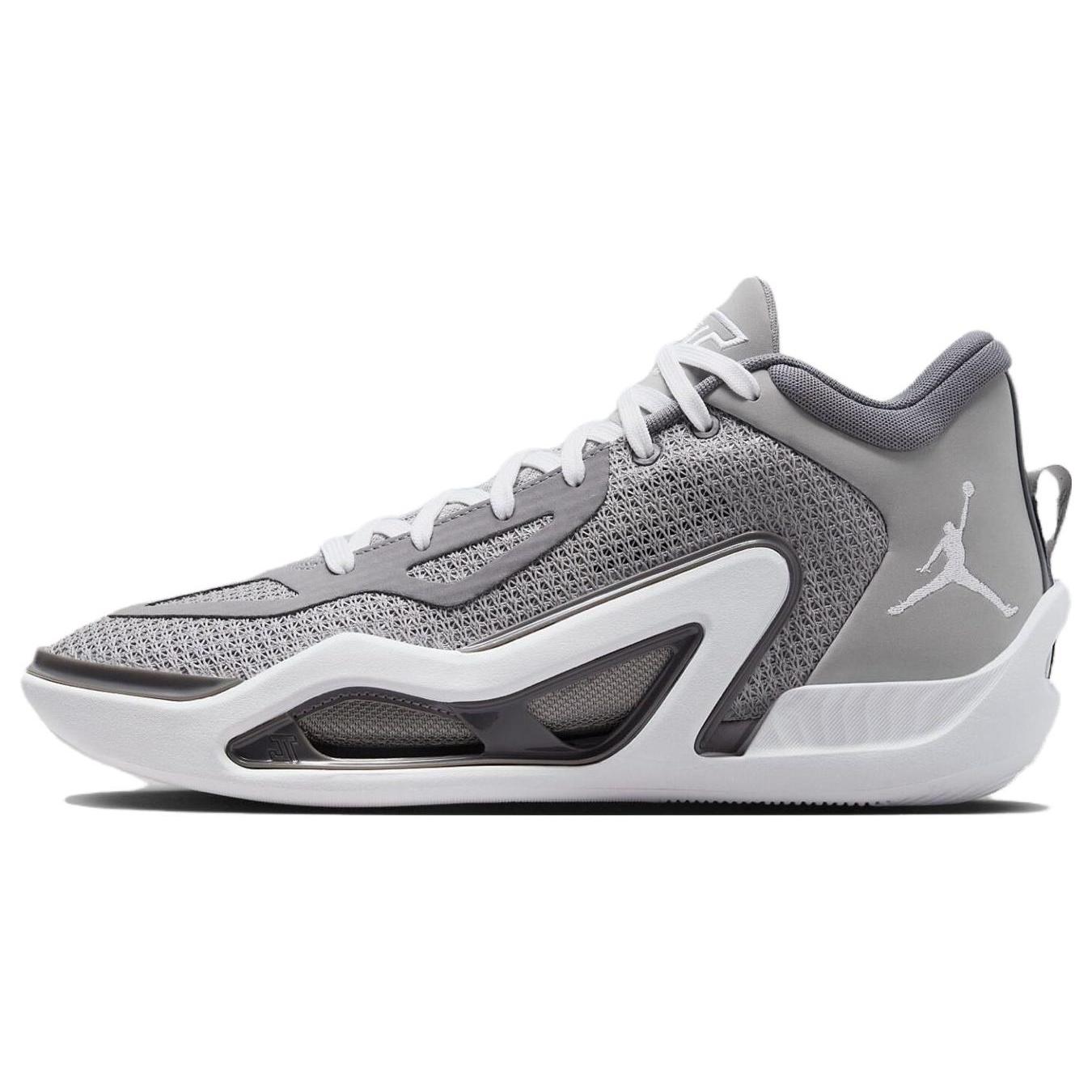 Air Jordan Tatum 1 PF Cool Grey Men s DZ3330-002 EU 44.5
