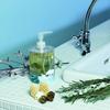 Wishing ORGANIC HAND BODY SOAP SNOW LEAF &