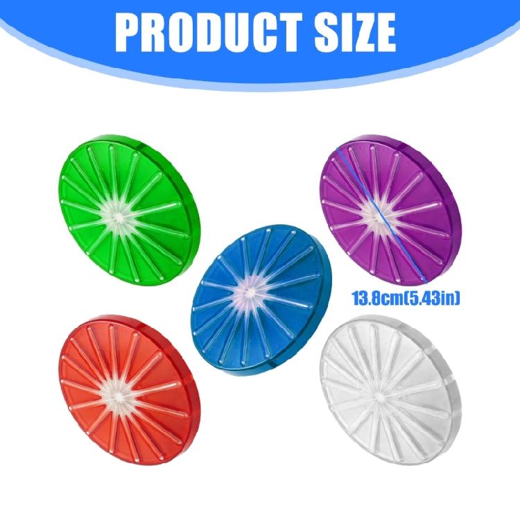 Beat Mixer Cover Mixer Splatter Guard Whisk Mixing Bowl Lid Anti Splash Cover Cooking Supplies for Kitchen Accessories
