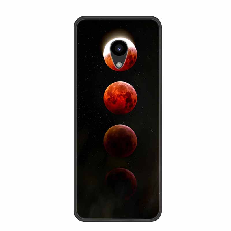 For Qin F22 Pro Case Lovely Cool Silicone TPU Soft Back Cases for Xiaomi Qin F21 Pro / F22 F 22 Pro Phone Cover Protection Shell