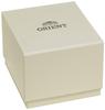 ORIENT Bambino Automatic with Domestic Ivory [ORIENT] Watch, Mechanical, Automatic, Manufacturer's Warranty, SAC00009N0, Men's,