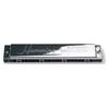 21-Hole Tremolo Harmonica SU-21 In C# Major