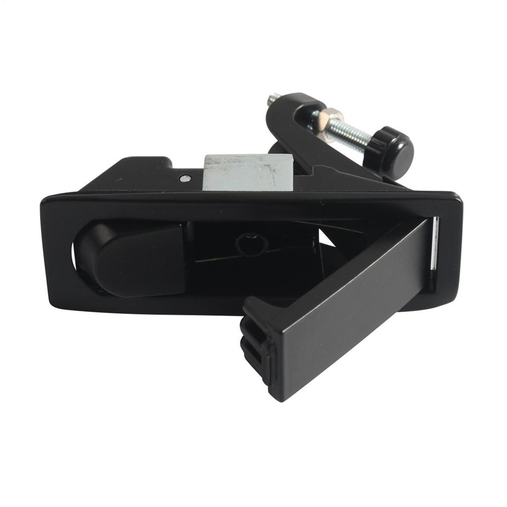 Trailer Door Lock Compression Lever Latch RV Lock For Travel Truck Camping Storage Box Toolbox Cabinet
