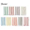 Thin Beach Towel Turkish Striped Print Quick-Drying Sand-Free Swimwear Accessory Large Size
