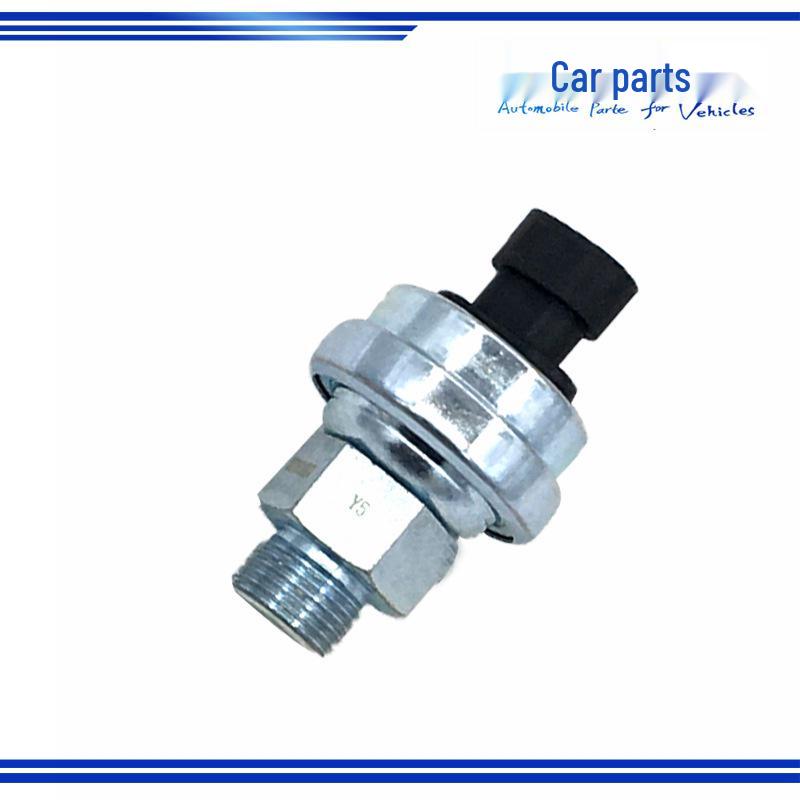 Compatible Oil Pressure Sensor Plug for Shaanxi Auto Delong Engines - Weichai Power 612600090919