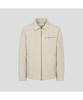 Beanpole Men Spring Blouson Beige (Bc5139C16A)