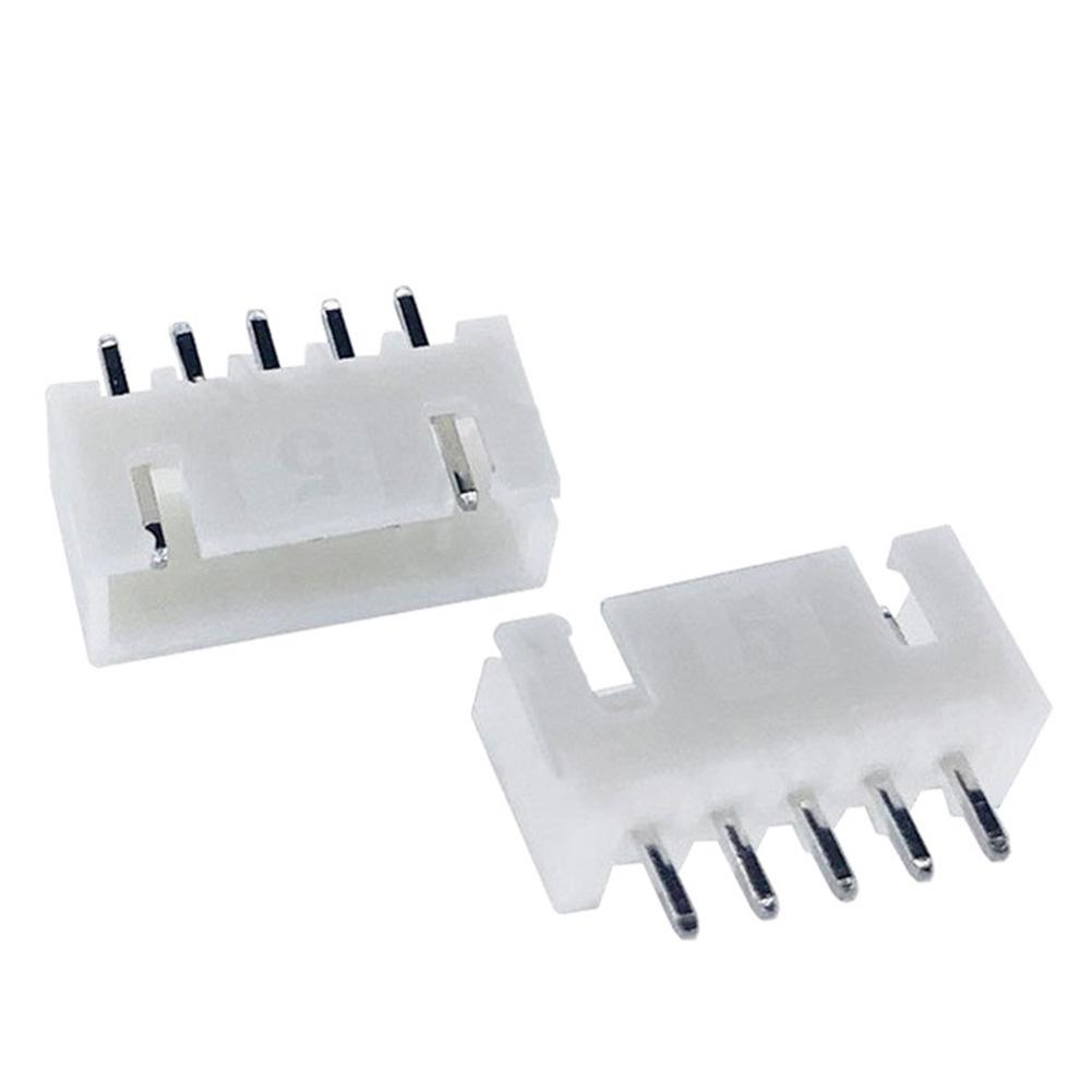 Bulk Connector Kit Plastic Connector Set For Prototyping Circuits Flexible Wiring Solutions For Electronic Projects Power Cable