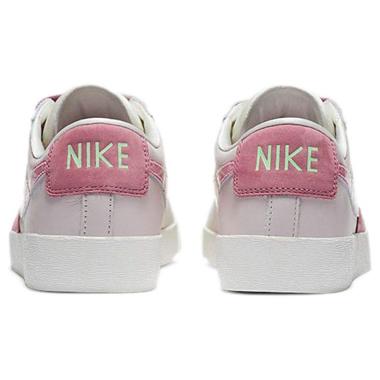 Nike Blazer Low Pink Women's CZ8688-666