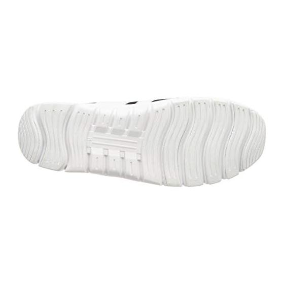 sundance Unisex Adult SL-250 Safety Shoes, Work Shoes, Ultra Lightweight, Safety Shoes, Slip-on, Women's, Flexible, Breathable, Cushioning