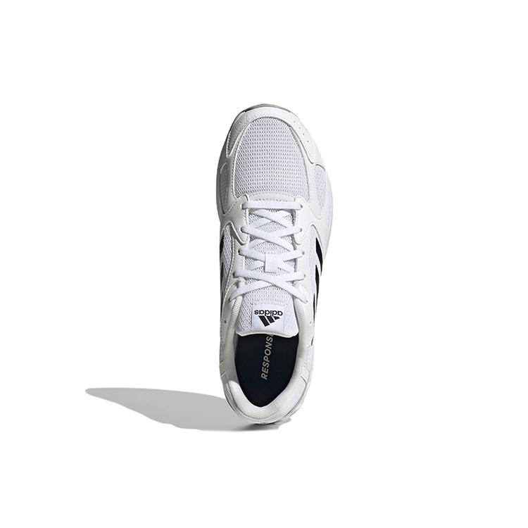 New Adidas Response 'White Black' GY1147