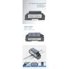 0-500V AC Voltage Transmitter Supplier Voltage Sensor AC DC Voltage Converter Price