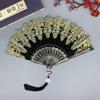 LIEI Ancient Style Folding Fan