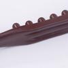 37 Perline Universale Massaggio Schiena Tendini Raschiamento Bastone Punto Trattamento Gua Sha Rilassamento Terapia Strumento Massaggiatore Addominale(Plastica)