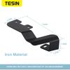 TESIN Car Engine Hood Work Light Mounting Bracket Holder for Suzuki Jimny 2007-2014 2015 2016 2017 Exterior Accessories