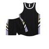 227 American Basketball Jersey Set Men'S Game Jersey Jersey With Side Pocket Adult Children'S Clothing 3Xs-6Xl