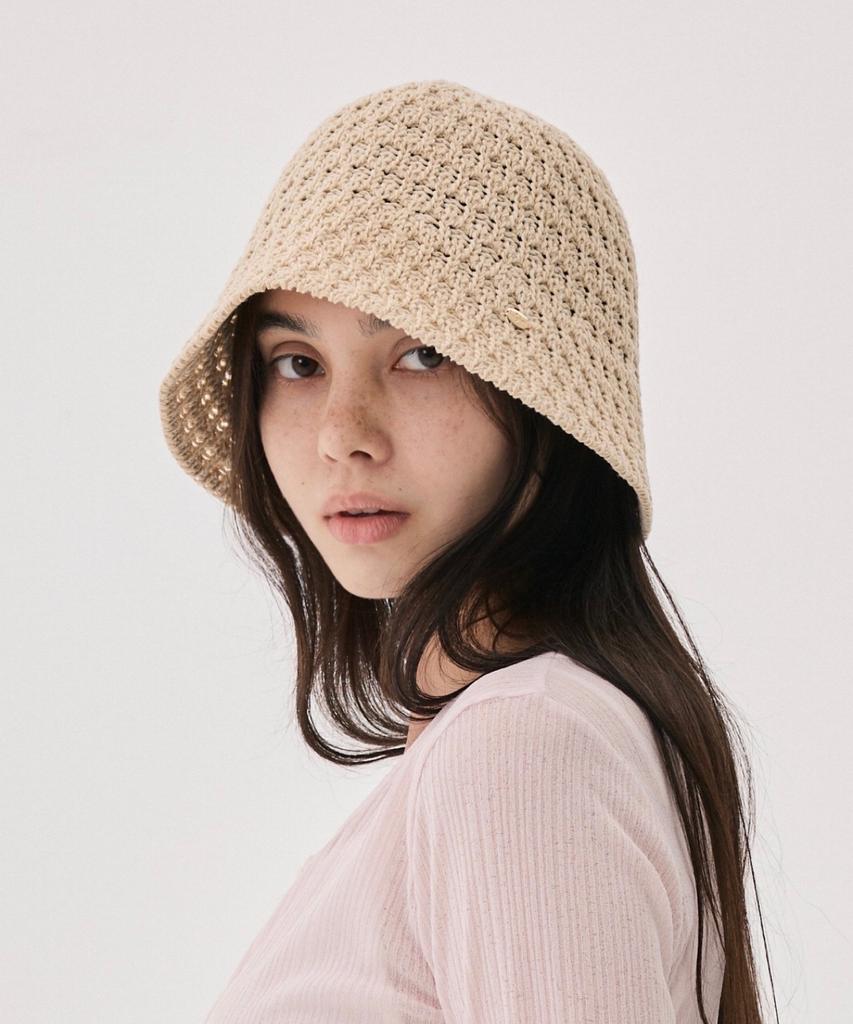 Lillikoli Daily Knitting Bucket Hat