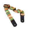 Adjustable Ukulele 4 String Hawaii Guitar Shoulder Strap Accessory Portable