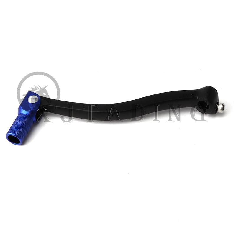 Universal CNC Folding Shift Lever Replacement for 70cc 250cc Dirt Bike ATV