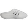 adidas AdiFOM IIInfinity Mule Grey Unisex Sneakers Grey-Two Grey-Tw0 JS4705