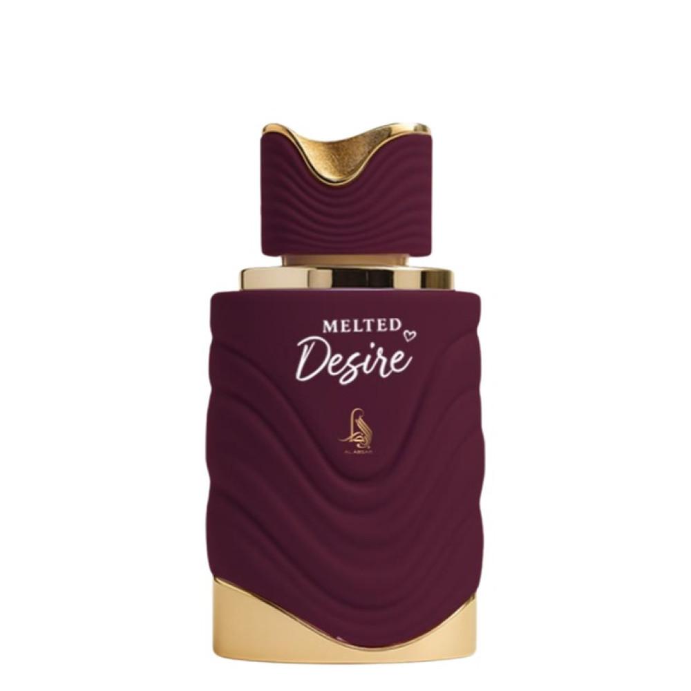 Al Absar Désir Fondu Eau de Parfum