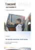 Lantu Dreamer Magnetic Car Window Sunshade Mesh Curtain
