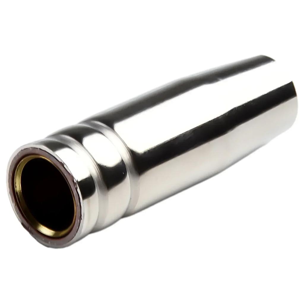 Reliable Mig Contact Tip Consumables 16PC MIG Welding MB15 15AK Contact Tip, 0 6/0 8/0 9/1 0/1 2mm, Suitable For Various Brands