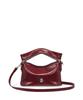 Lovecharm Mue Bag_S_Burgundy