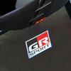 Toyota 86 LED Logo Projectie Compatibele Toyota Accessoires Deurverlichting