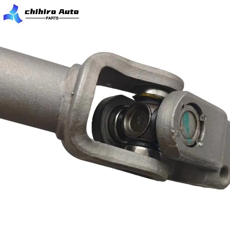Condition Steering Column Intermediate Shaft For Ford For Fiesta 2008-2022 Transit 2014-2022 1758288 8V51-3K644-BB 8V513K644BB