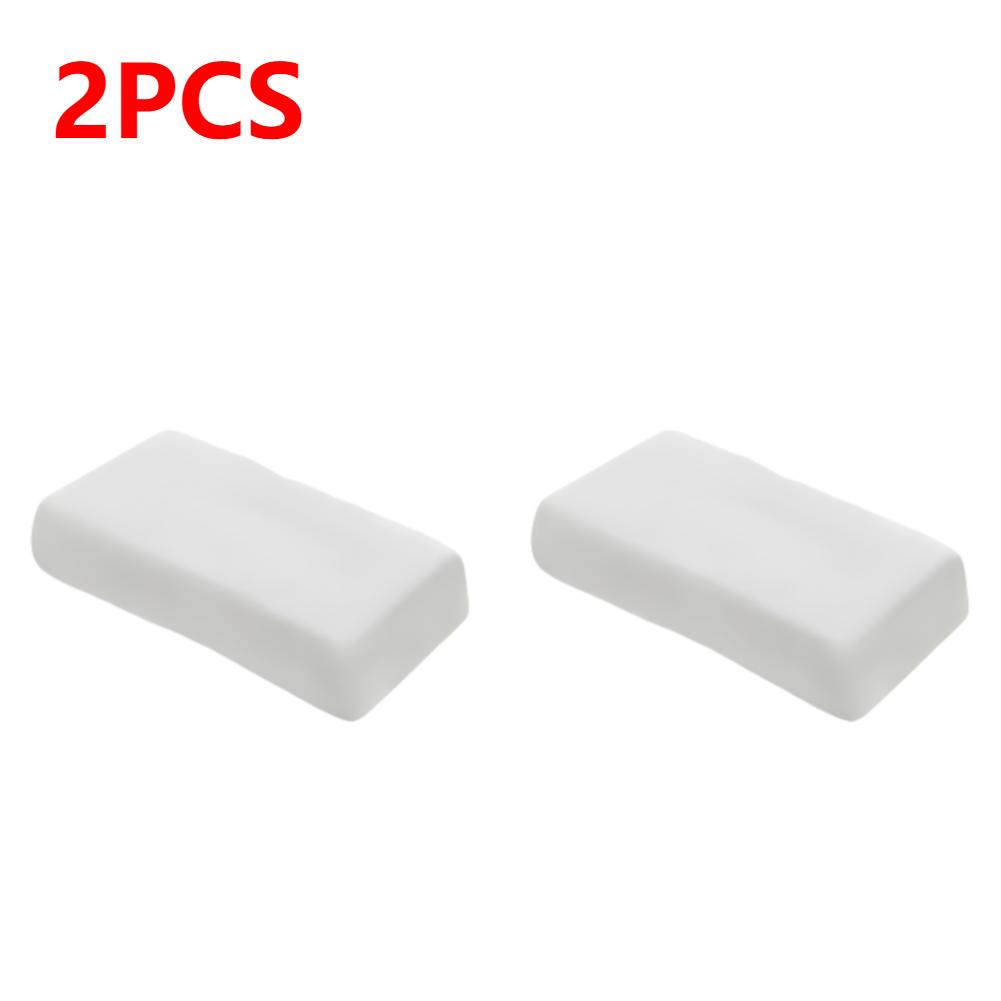 1-20 Adet Sızdırmazlık Macunu Kil Su Geçirmez Sızdırmazlık Malzemesi Duvar Delikleri İçin Duvar Deliği Dolgu Malzemeleri Duvar Tamir Çamuru Bloğu Alçıpan Tamir Macunu