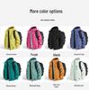 2025 Men's High-End Hooded Windproof Winter Mountaineering Jacket