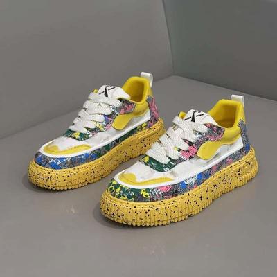 Sapatos de homem – Ténis