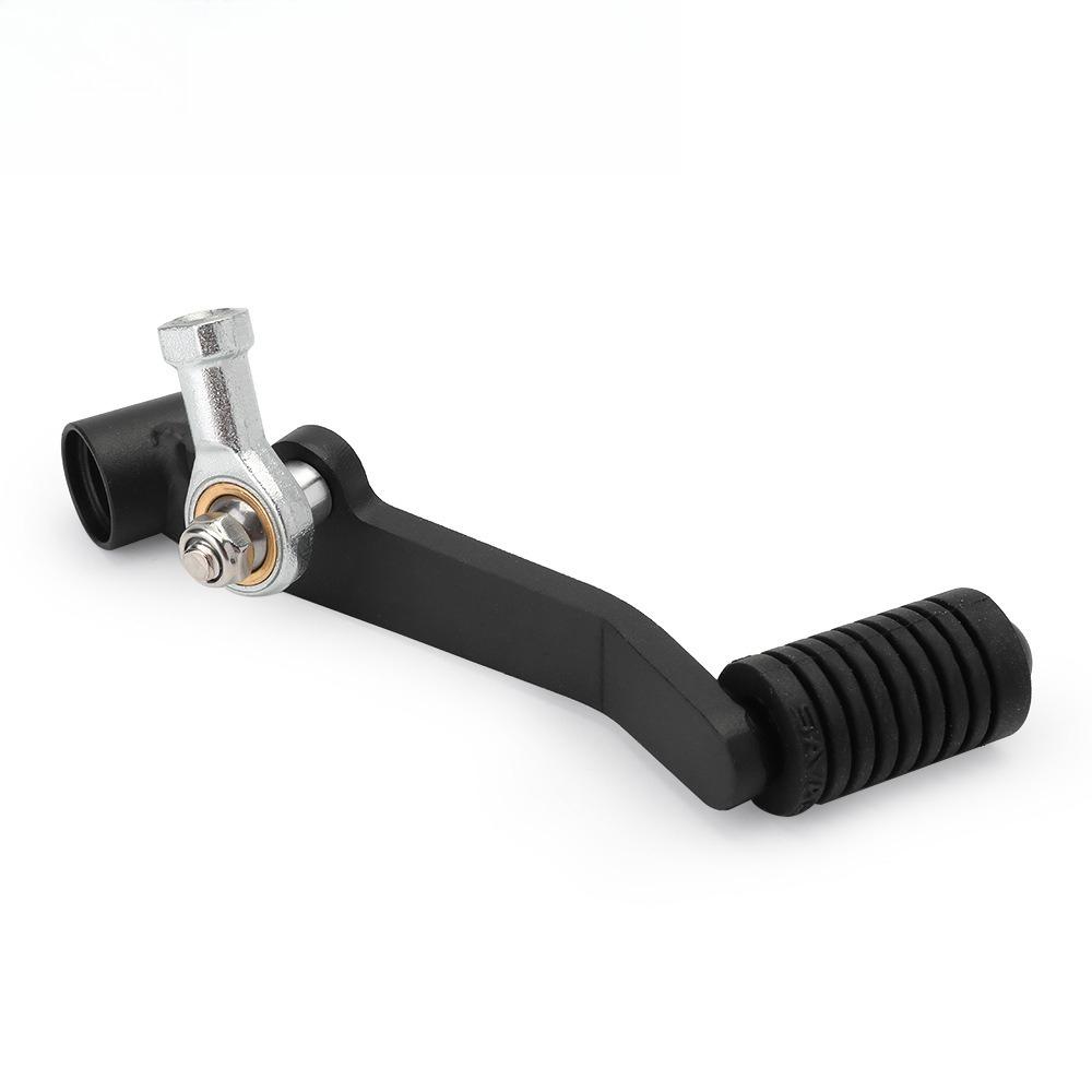 Potrivit pentru Honda CBR500R CB500F X Motocicletă Manetă Schimbător de Viteze Stângă Suport Manetă Schimbător de Viteze Accesorii Manetă Schimbător de Viteze