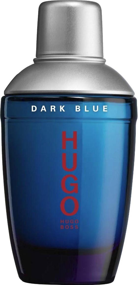 Hugo Boss Donkerblauw Eau De Toilette 75 Ml - Immagine 3