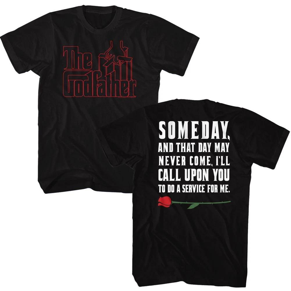 Godfather Do A Service For Me Movie  Children s T-shirt 130
