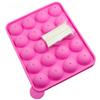 Ball Shaped Party Cake Tool Kitchen Tool Sticks Baking Tray Lollipop Mold Lolly Maker Cake Pop Mold