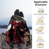 1 Stück Hogwarts Harry Potter Eule Outdoor Flanell Überwurfdecke Ganzjahres Weiche Wärme, Heimdekoration 1031224
