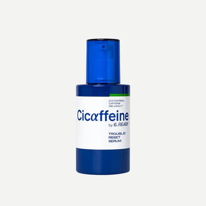 Cicaffeine Trouble Reset Serum 40ml