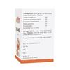 Dr Bakshi's Bakson's Homoeopathy Flu Aid Tablets 75 Count Seasonal Wellness Support Travel Friendly Daily Comfort