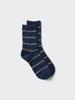 Uniqlo Heattech Soft Fluffy Socks